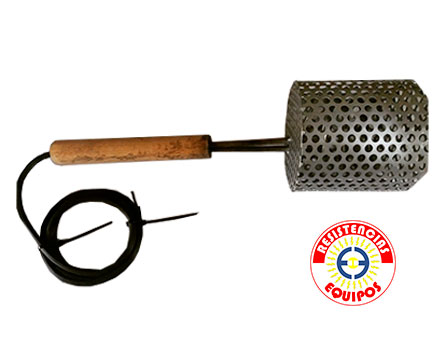 Resistencia para Chequeo de Contadores